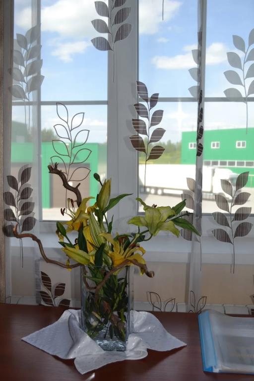 U Petrovicha Mini-Hotel 0*