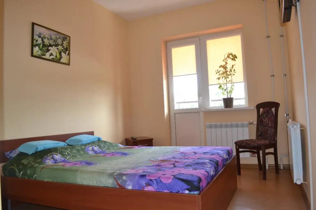 U Petrovicha Mini-Hotel 0*