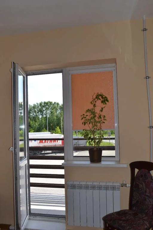 U Petrovicha Mini-Hotel 0*