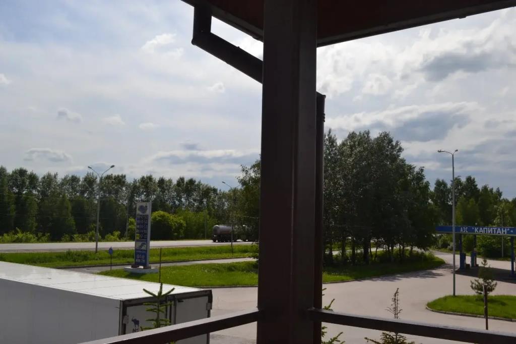 U Petrovicha Mini-Hotel 0*