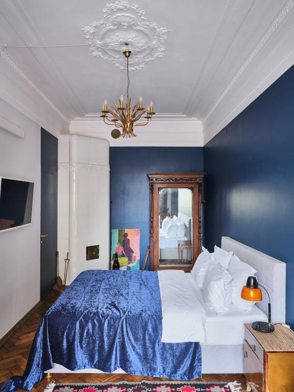 Sands Rooms Apartment 0*