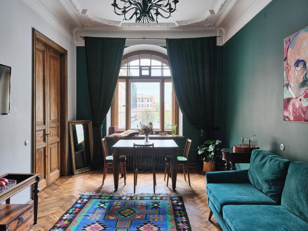 Sands Rooms Apartment 0*