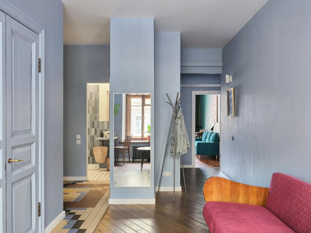 Sands Rooms Apartment 0*