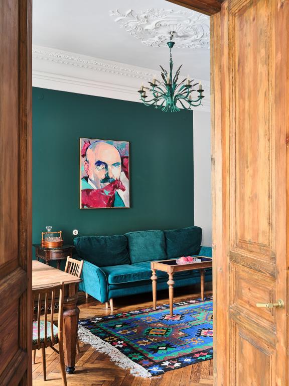 Sands Rooms Apartment 0*