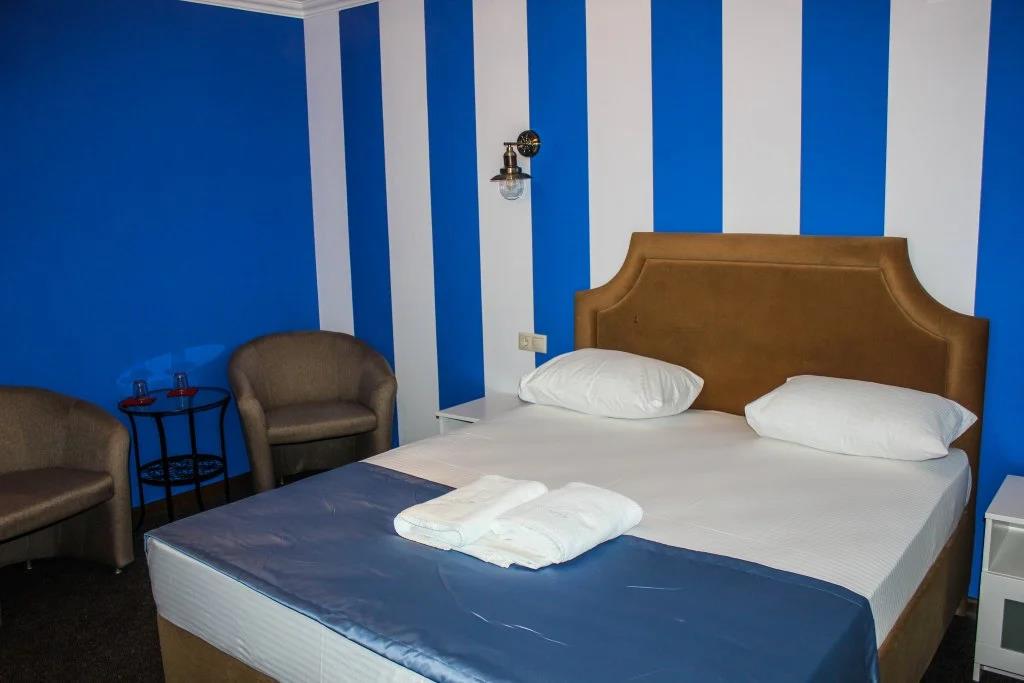 Randevu Na Yugo-Zapadnoj Hotel 0*