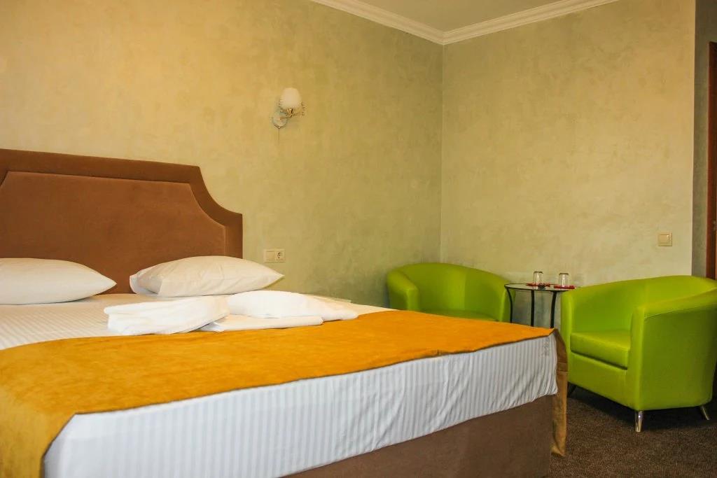 Randevu Na Yugo-Zapadnoj Hotel 0*