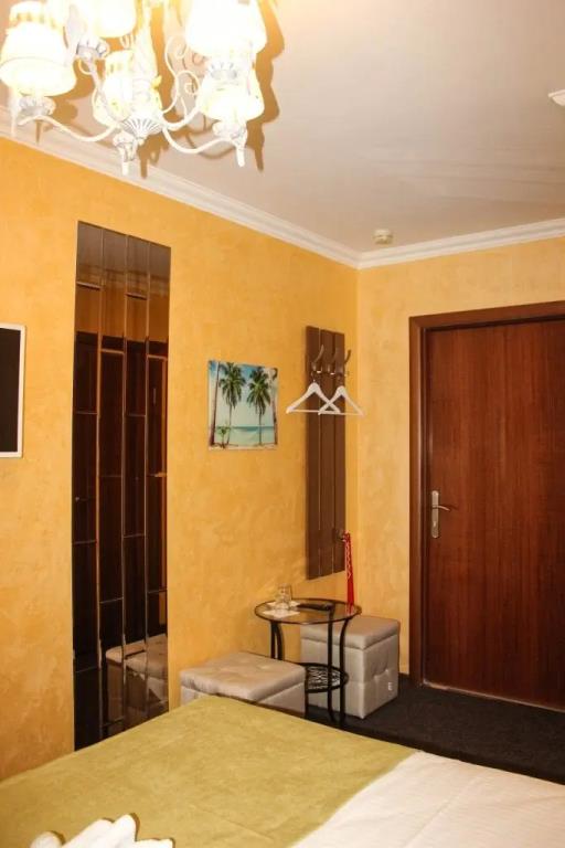 Randevu Na Yugo-Zapadnoj Hotel 0*