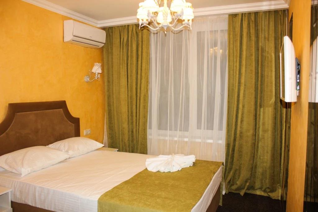 Randevu Na Yugo-Zapadnoj Hotel 0*