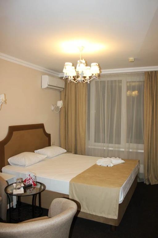 Randevu Na Yugo-Zapadnoj Hotel 0*