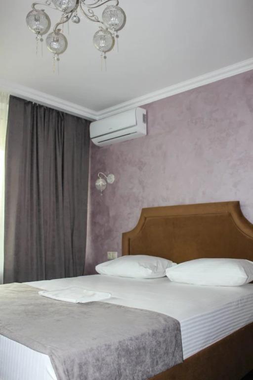 Randevu Na Yugo-Zapadnoj Hotel 0*