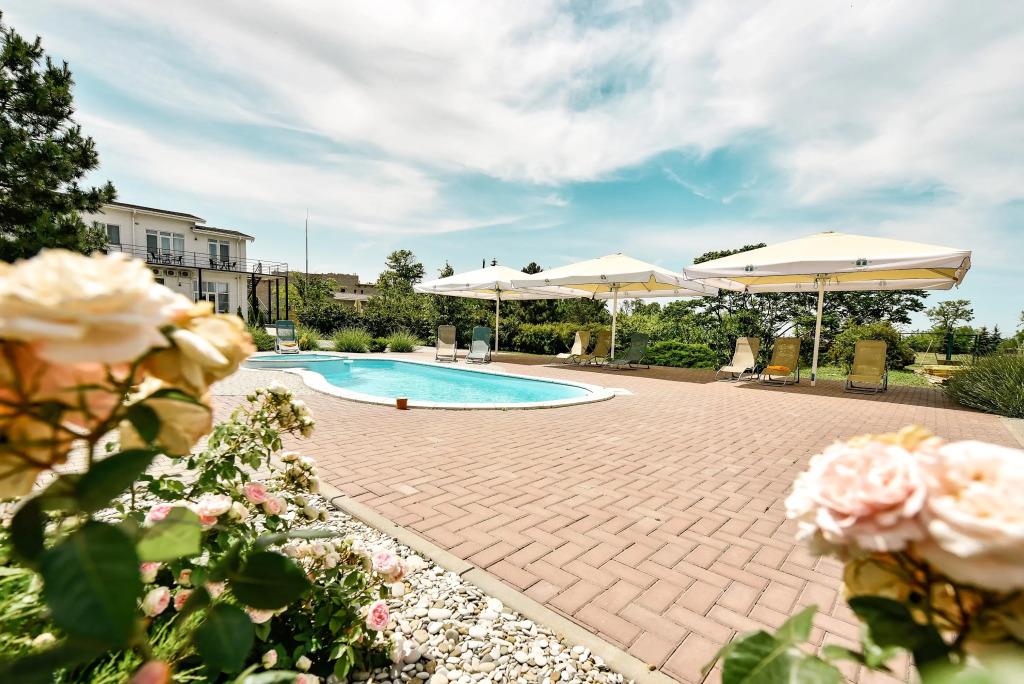 Belaya Iva Hotel 0*
