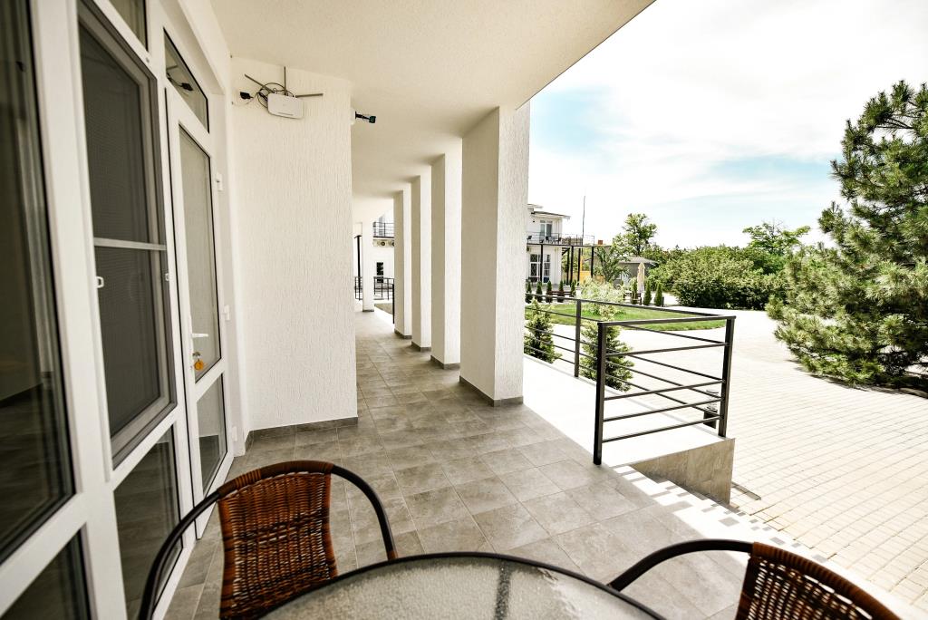 Belaya Iva Hotel 0*