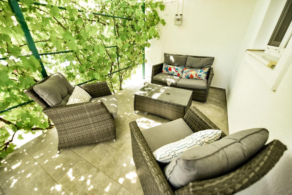 Belaya Iva Hotel 0*