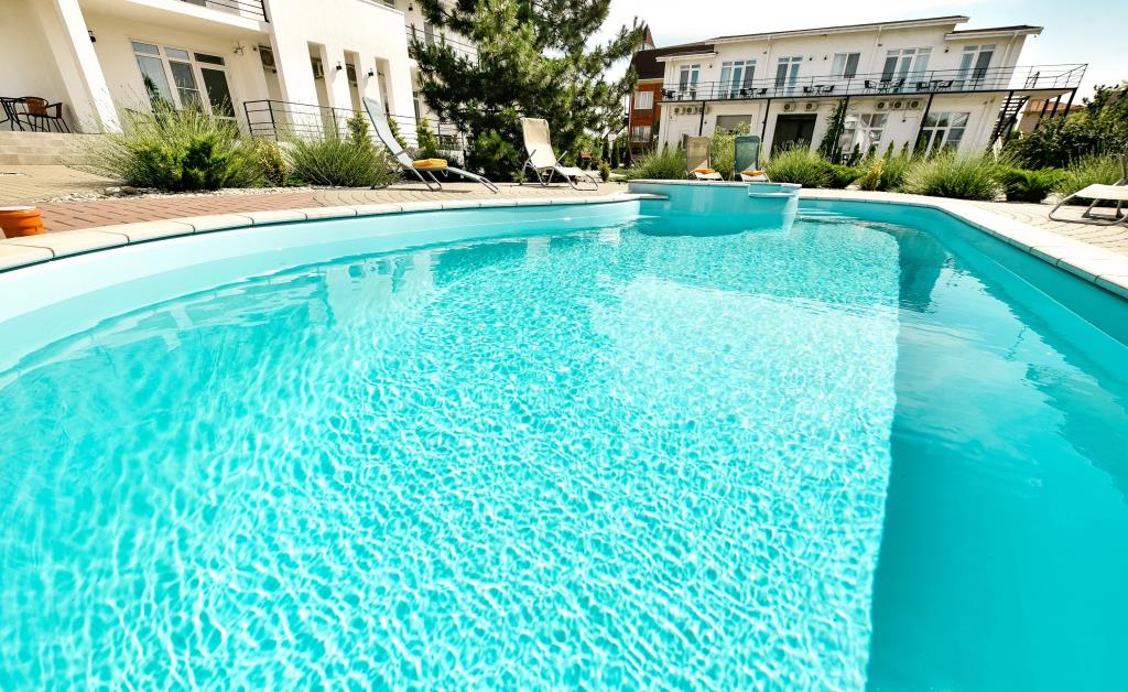 Belaya Iva Hotel 0*