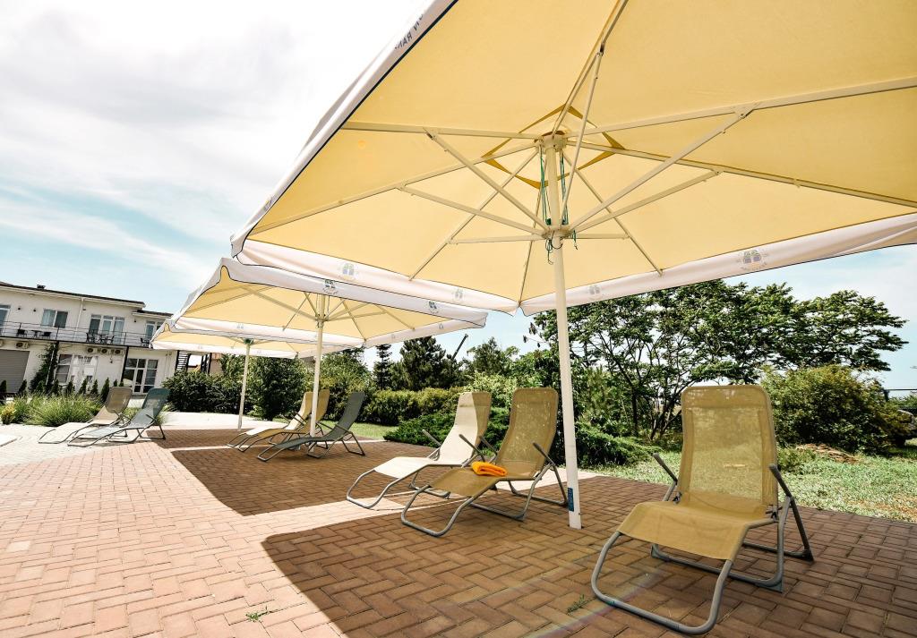 Belaya Iva Hotel 0*