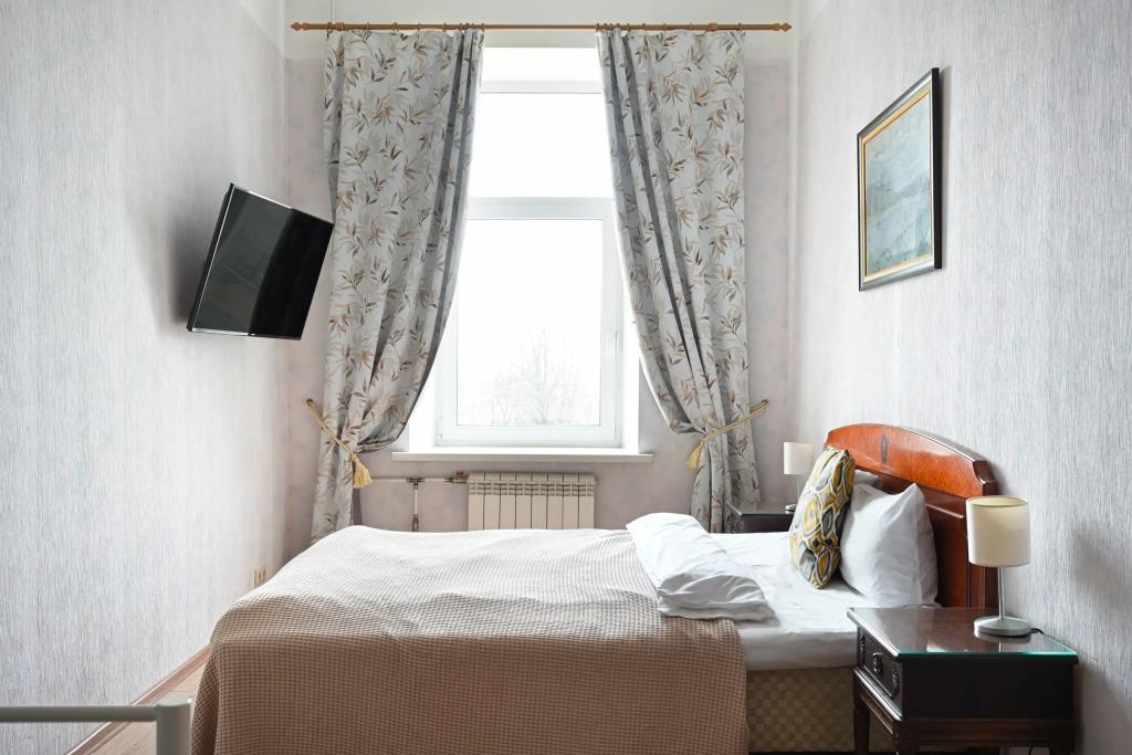 1912 U Petropavlovki Apartment 0*