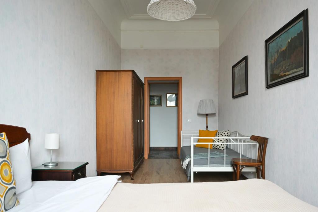 1912 U Petropavlovki Apartment 0*