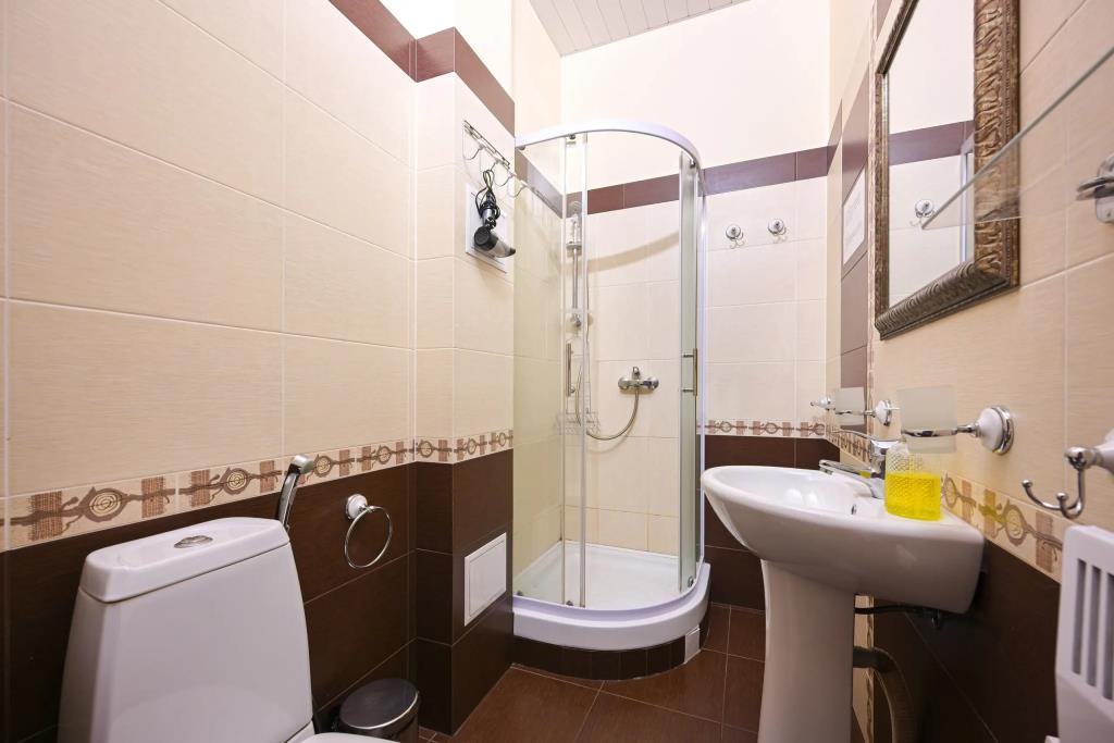1912 U Petropavlovki Apartment 0*