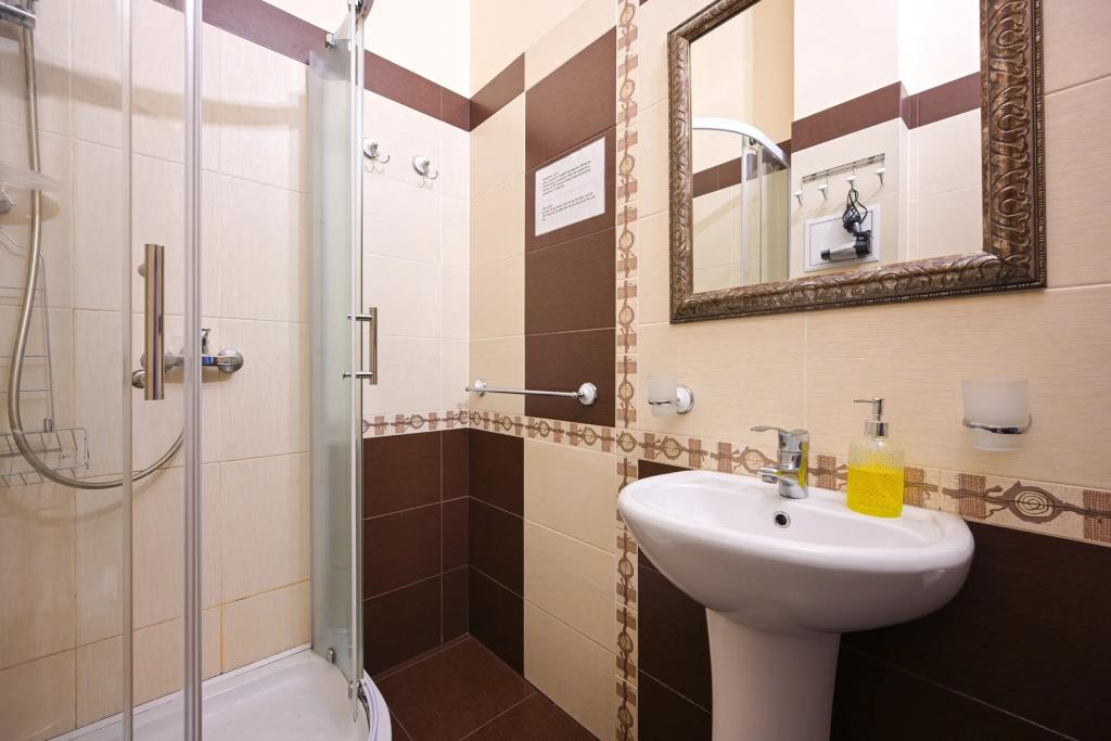 1912 U Petropavlovki Apartment 0*