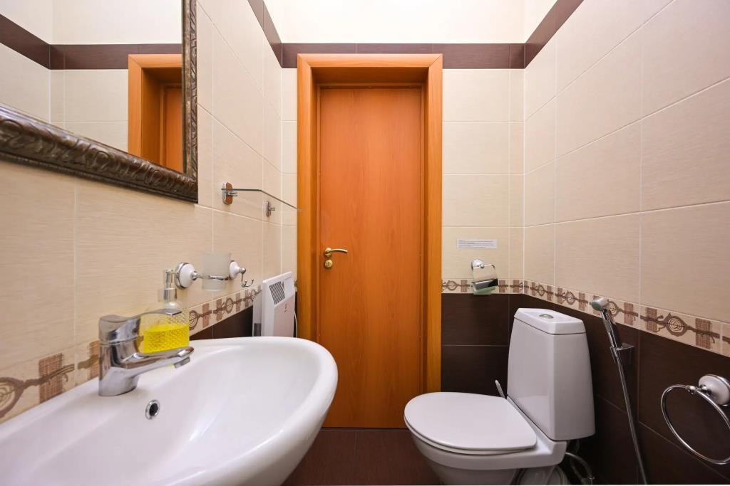 1912 U Petropavlovki Apartment 0*