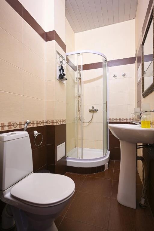 1912 U Petropavlovki Apartment 0*