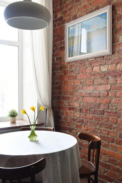 1912 U Petropavlovki Apartment 0*