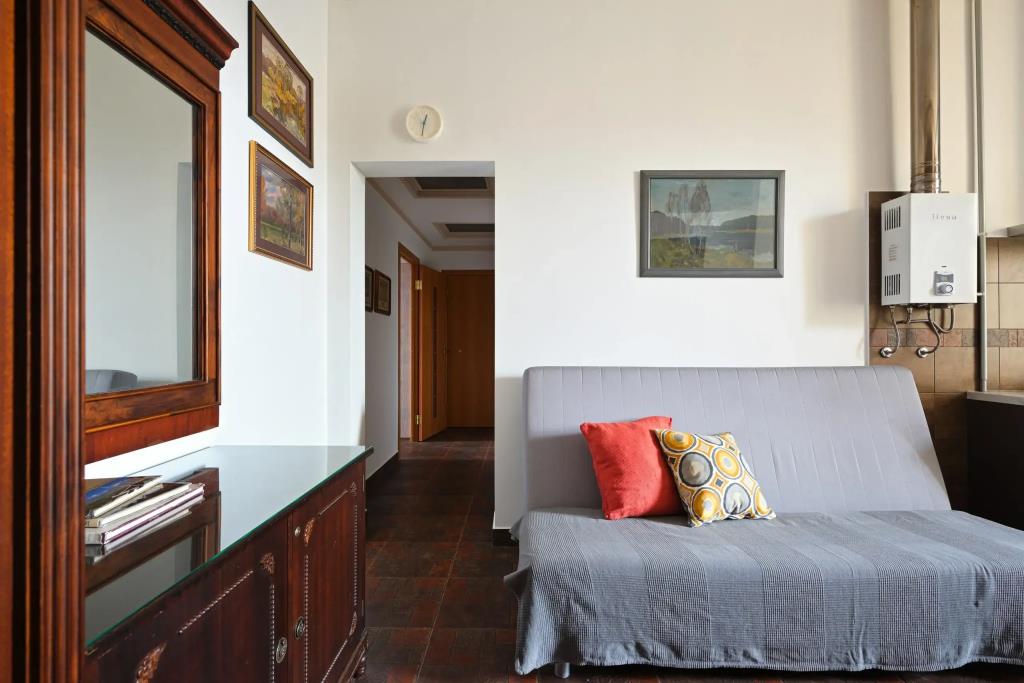 1912 U Petropavlovki Apartment 0*