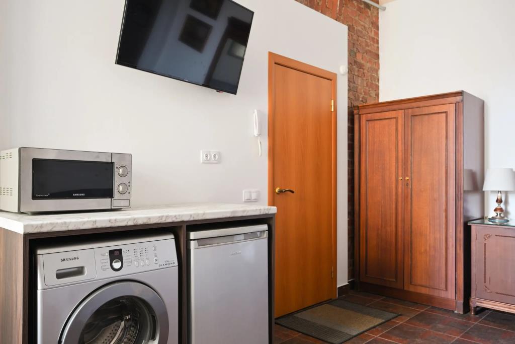 1912 U Petropavlovki Apartment 0*