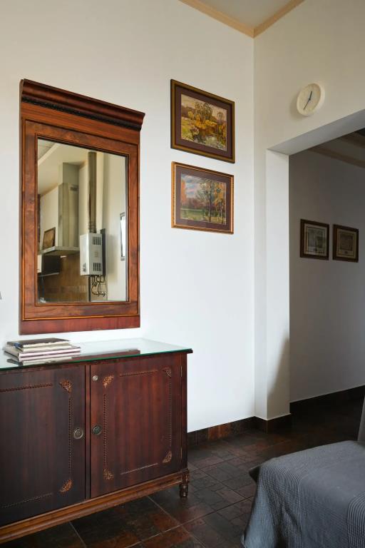 1912 U Petropavlovki Apartment 0*