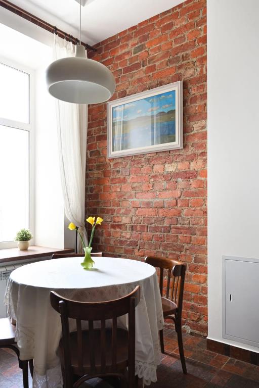 1912 U Petropavlovki Apartment 0*