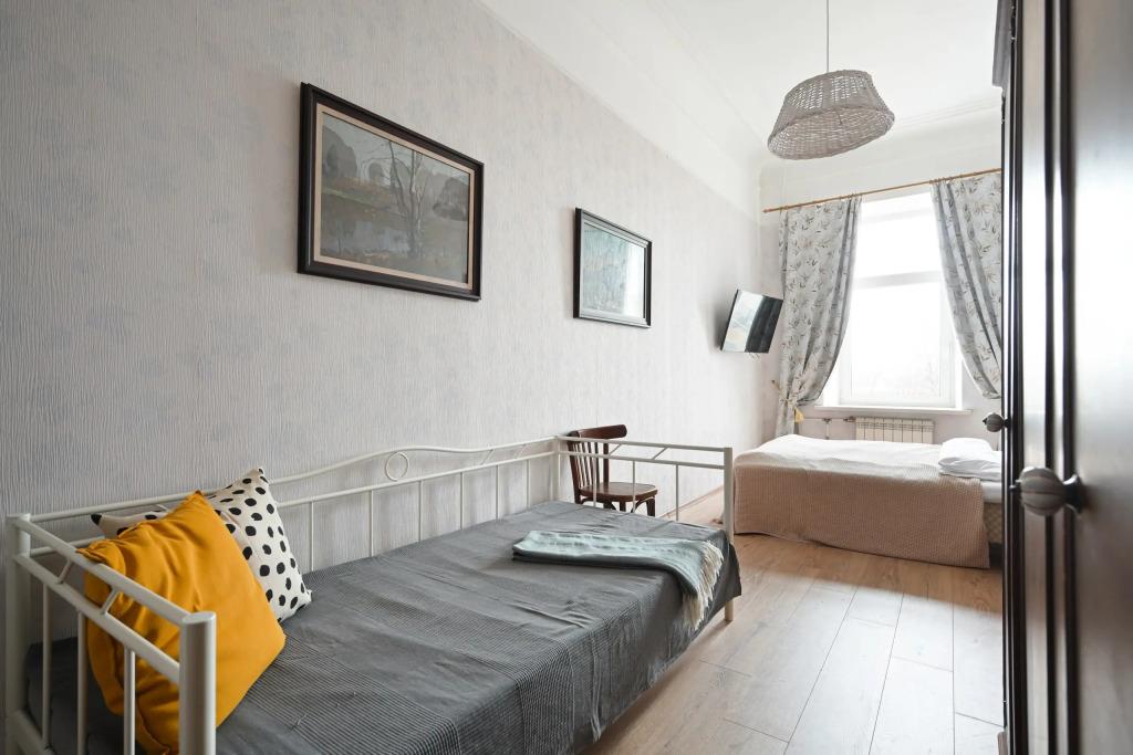 1912 U Petropavlovki Apartment 0*