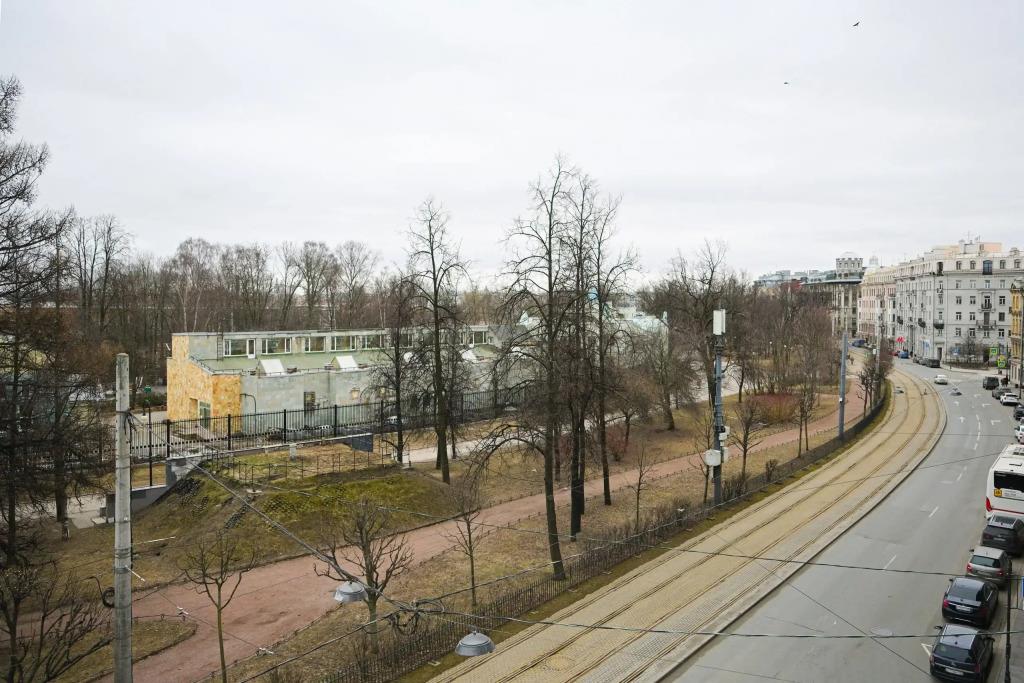 1912 U Petropavlovki Apartment 0*