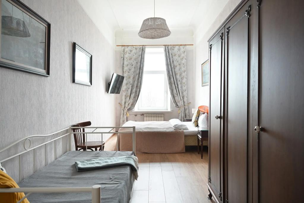 1912 U Petropavlovki Apartment 0*