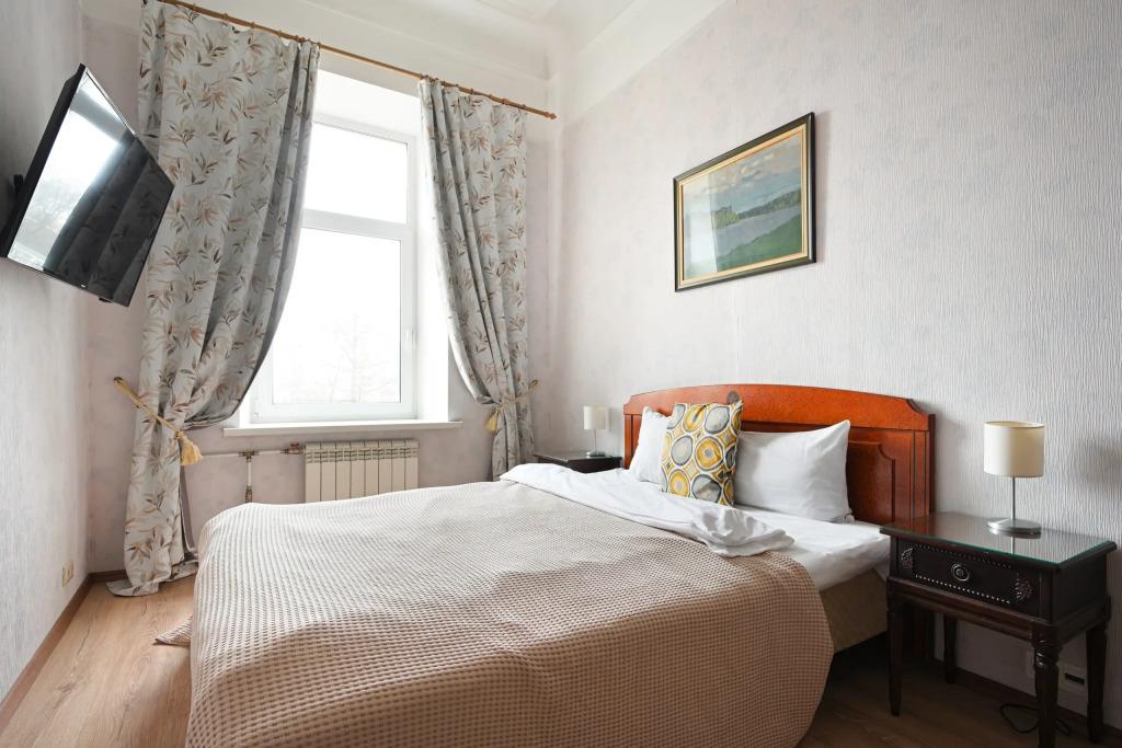 1912 U Petropavlovki Apartment 0*