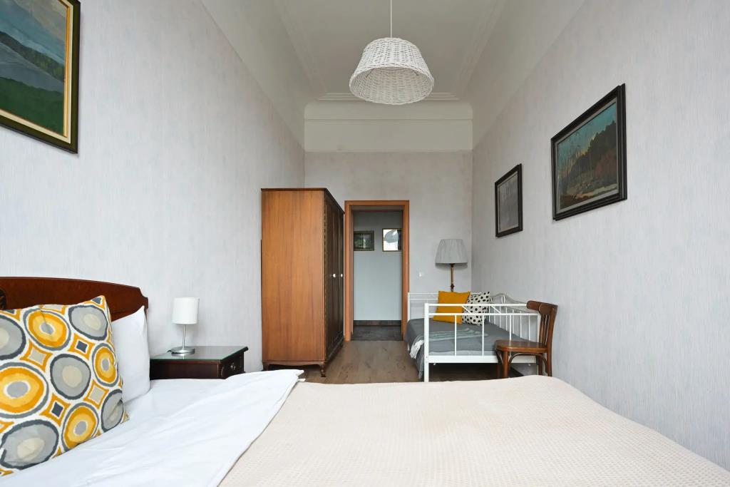 1912 U Petropavlovki Apartment 0*