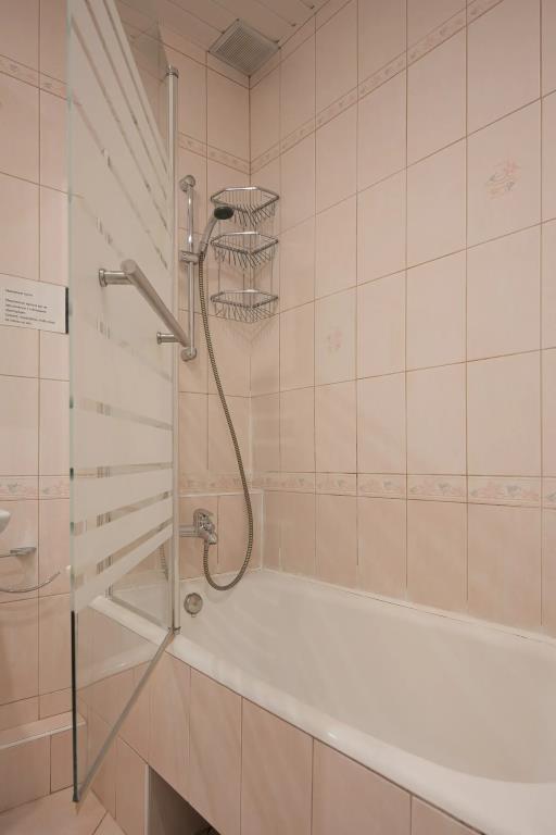 1912 Na Bogemnoy Petrogradke Apartments 0*