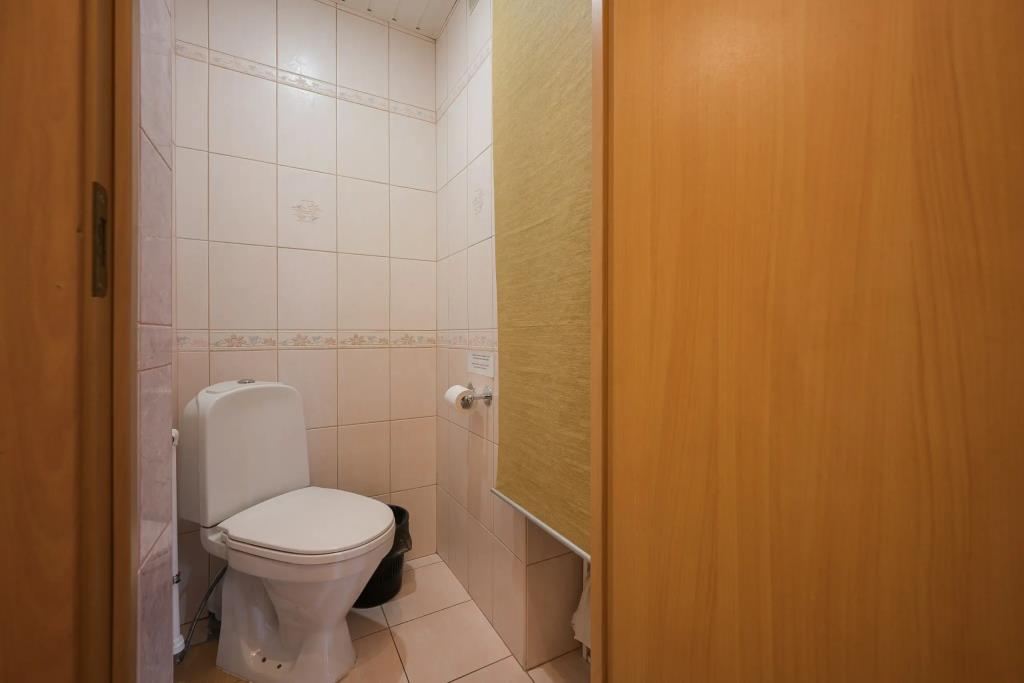 1912 Na Bogemnoy Petrogradke Apartments 0*
