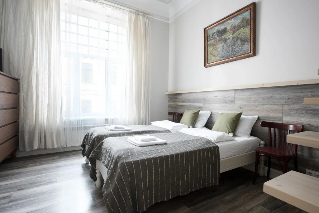 1912 v Dome s Sovami №1 Apartment 0*