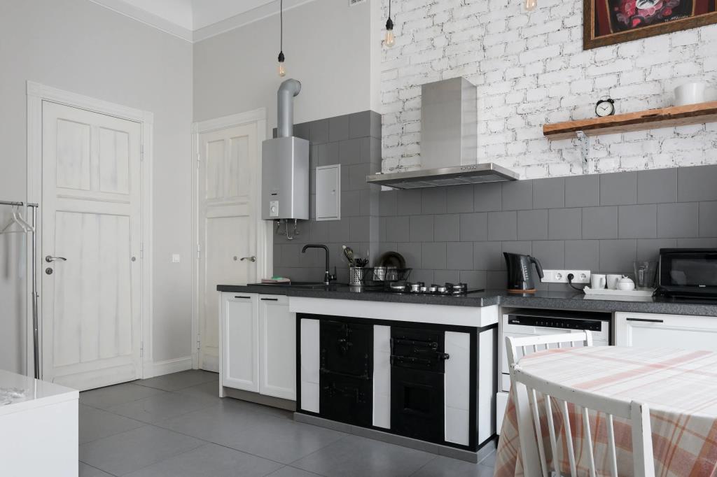 1912 v Dome s Sovami №1 Apartment 0*