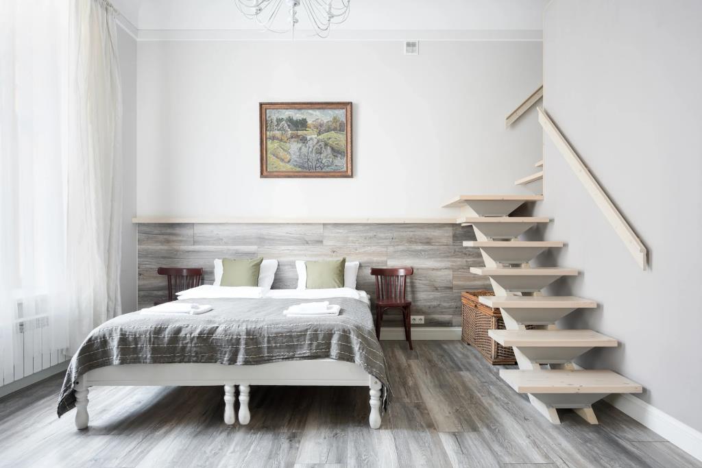 1912 v Dome s Sovami №1 Apartment 0*