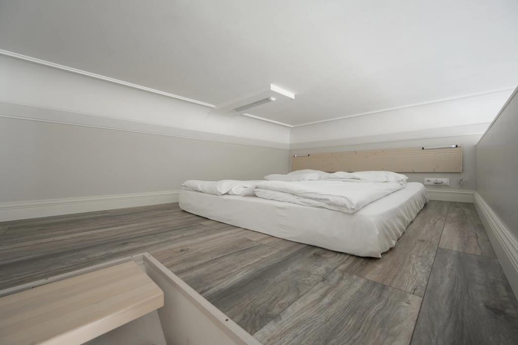 1912 v Dome s Sovami №1 Apartment 0*