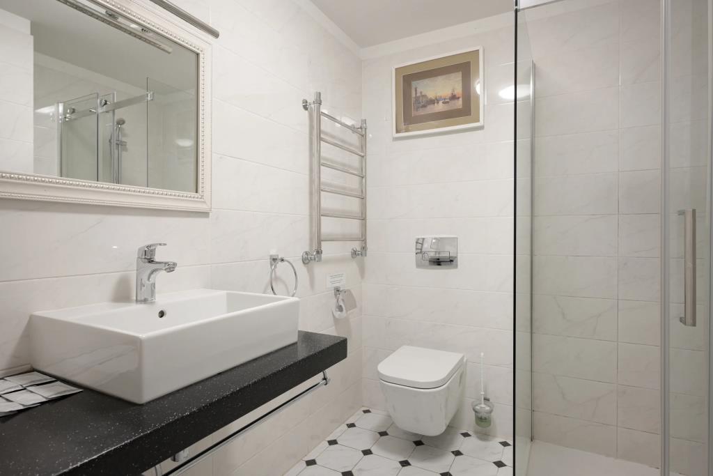 1912 v Dome s Sovami №1 Apartment 0*