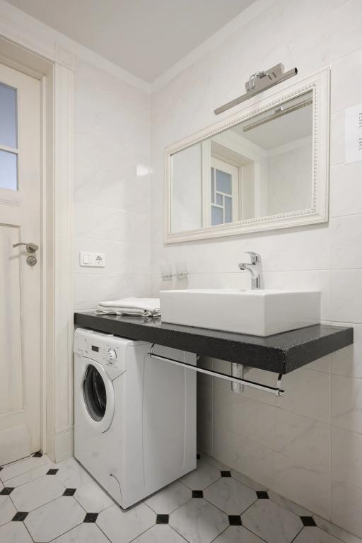 1912 v Dome s Sovami №1 Apartment 0*