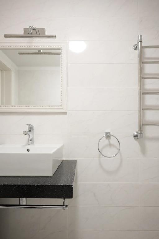 1912 v Dome s Sovami №1 Apartment 0*