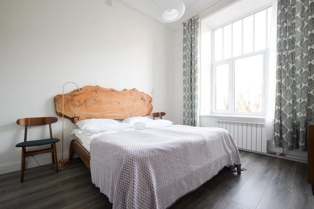 1912 v Dome s Sovami №1 Apartment 0*