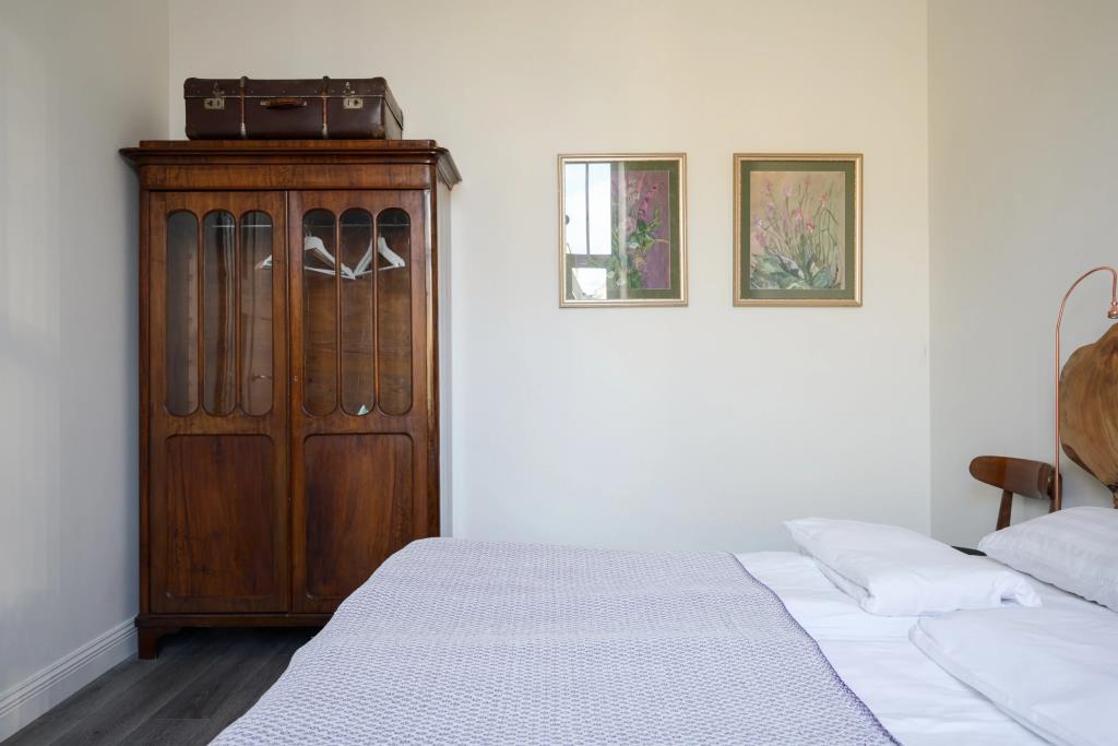 1912 v Dome s Sovami №1 Apartment 0*