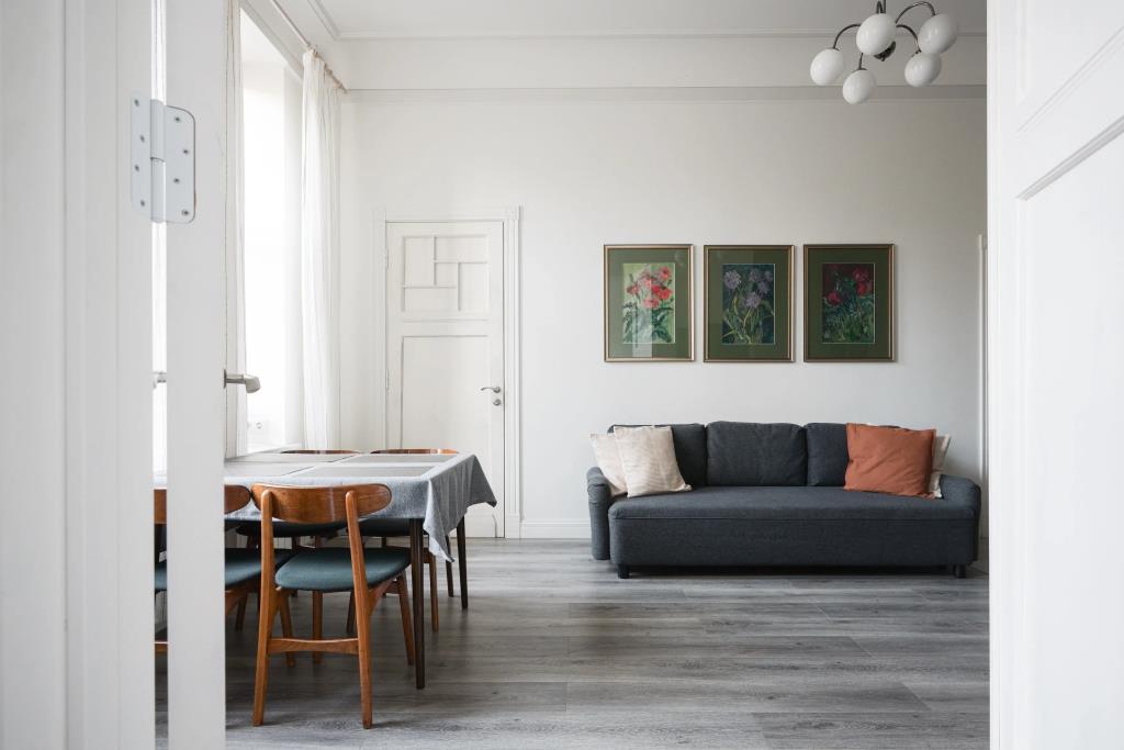 1912 v Dome s Sovami №1 Apartment 0*