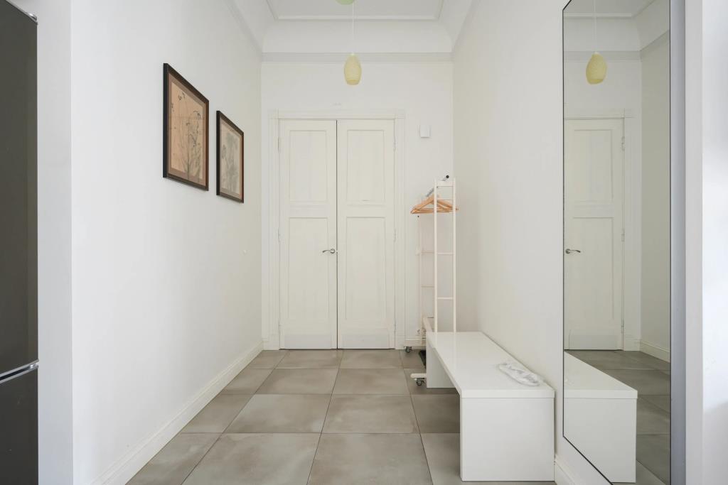 1912 v Dome s Sovami №1 Apartment 0*