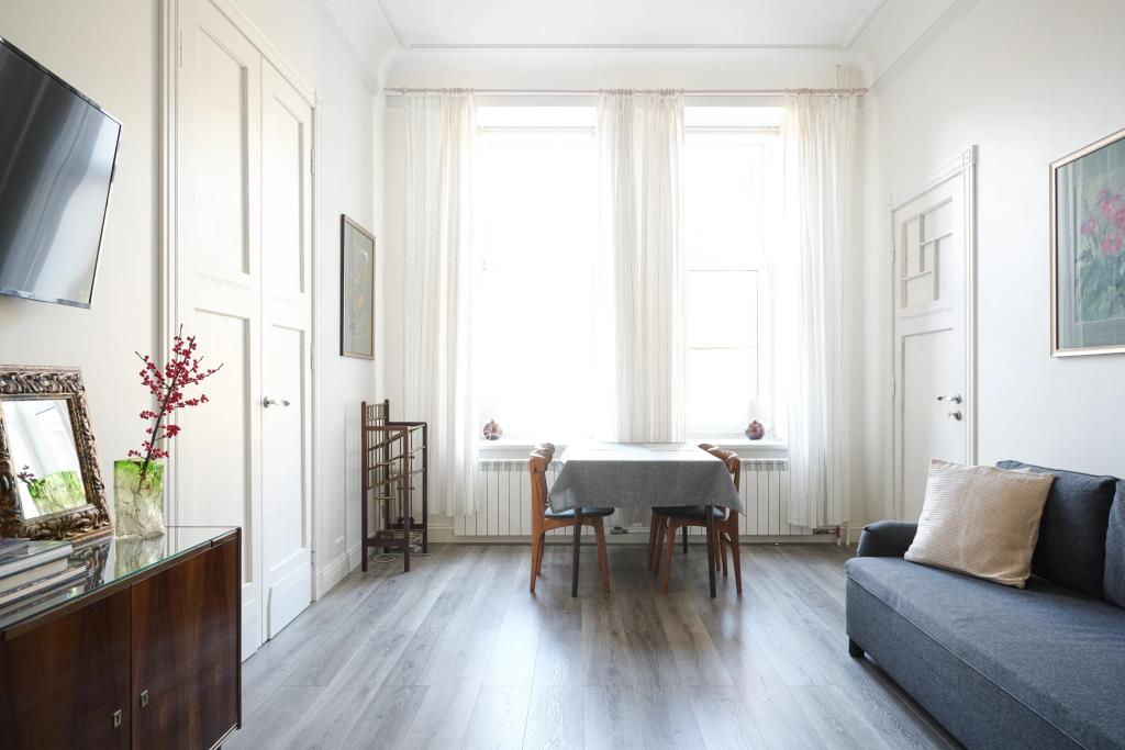 1912 v Dome s Sovami №1 Apartment 0*