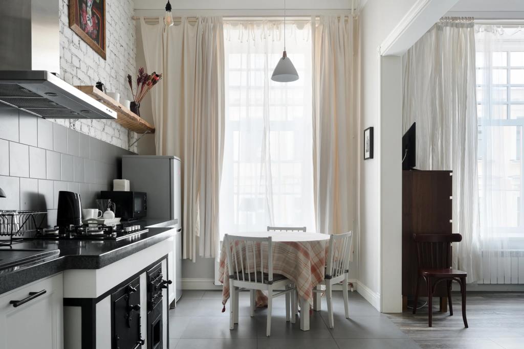 1912 v Dome s Sovami №1 Apartment 0*